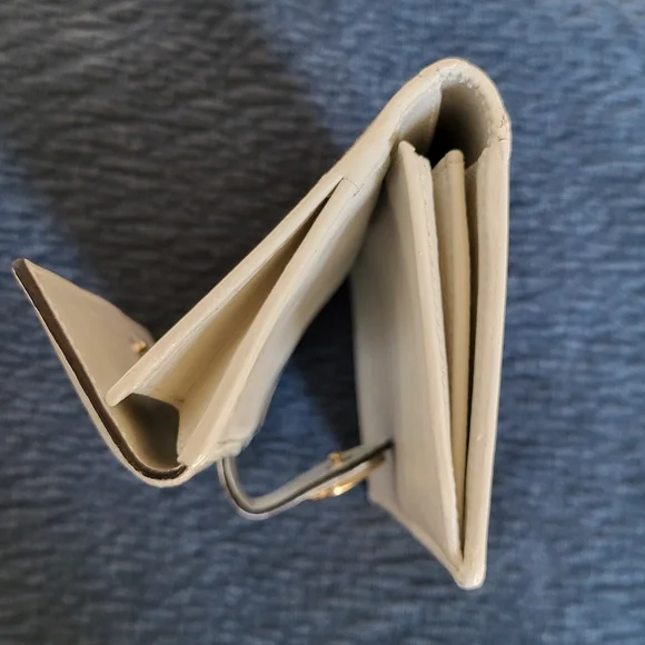 Gucci GG Canvas Heart Continental Long Wallet - Picture 10 of 10